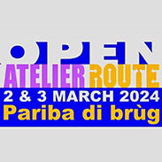 Curaçao Open Atelier Route 2024