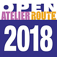 Monique Harbers Open Atelier Route 2015